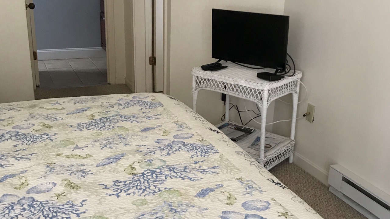 Photo of Bedroom in Oak Bluffs