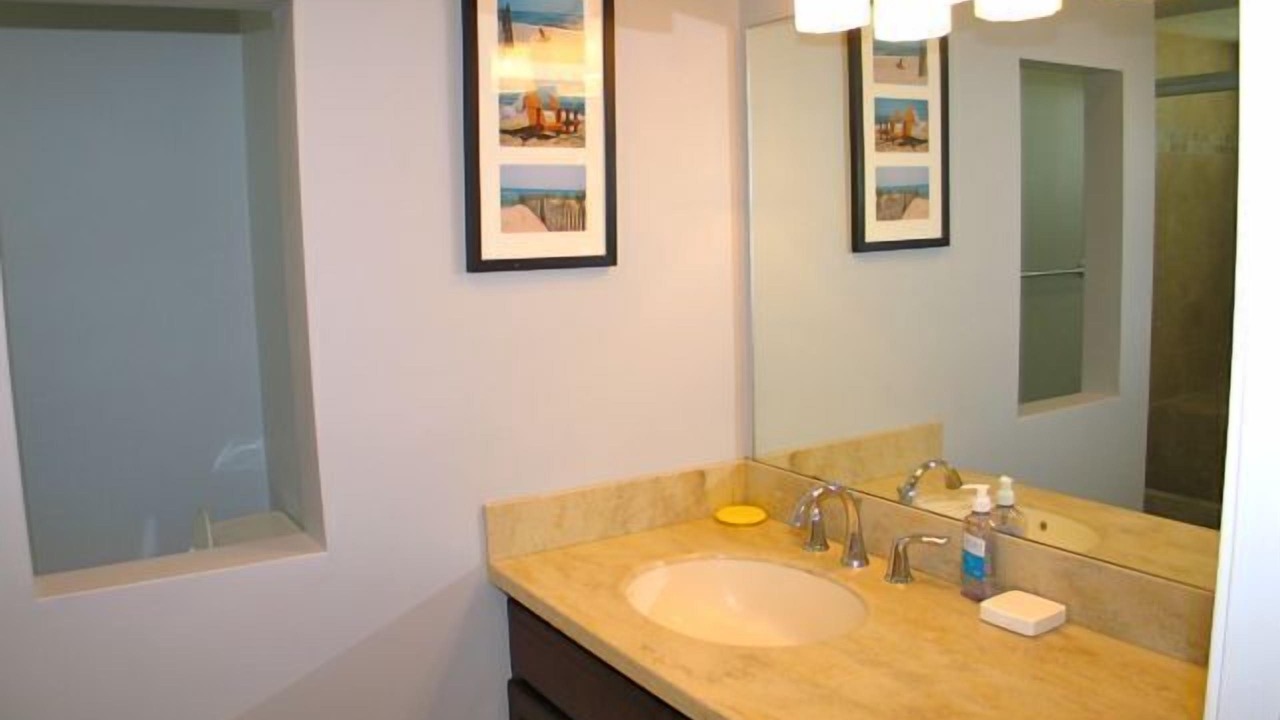 Photo of Bathroom in Oak Bluffs