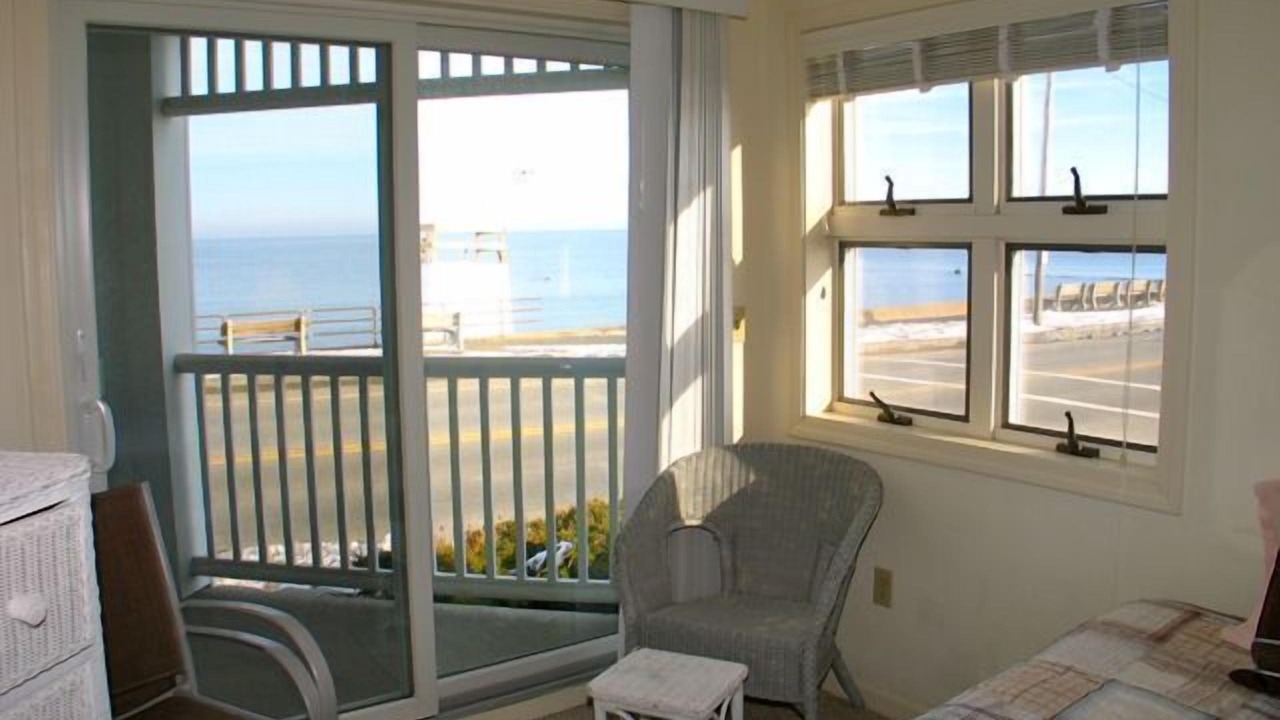 Photo of Bedroom in Oak Bluffs