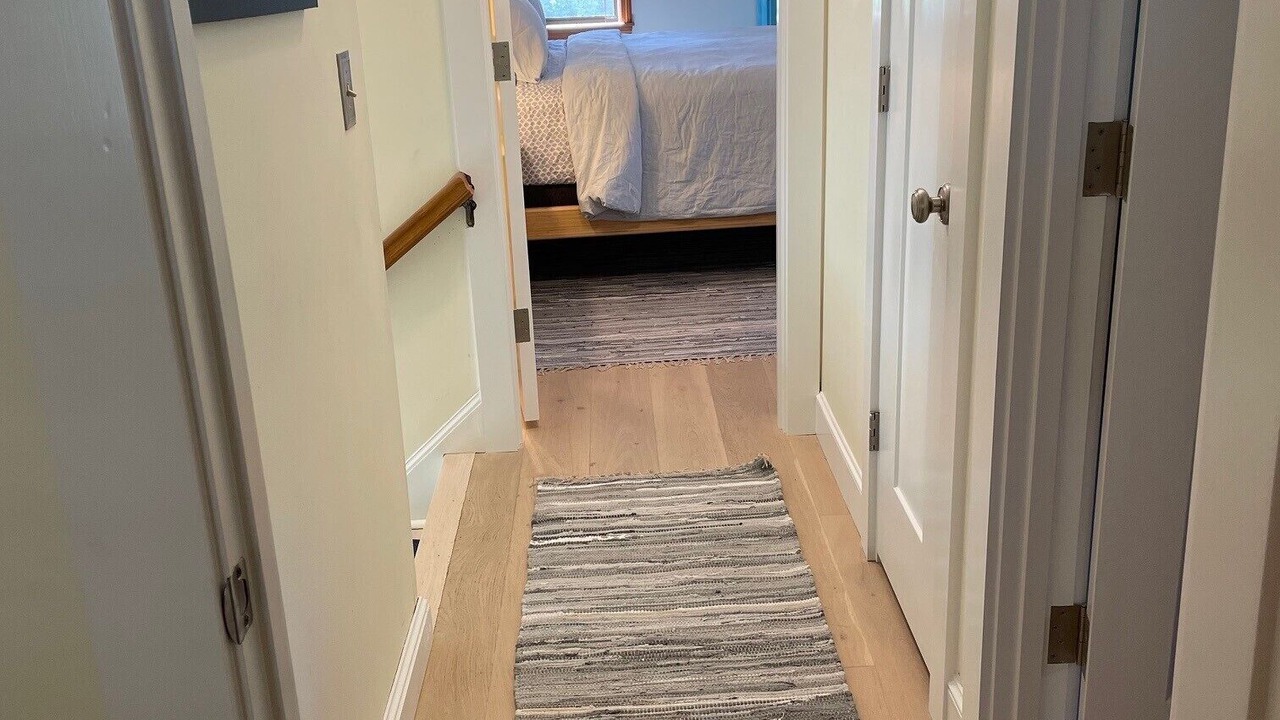 Photo of Bedroom in Eel Point