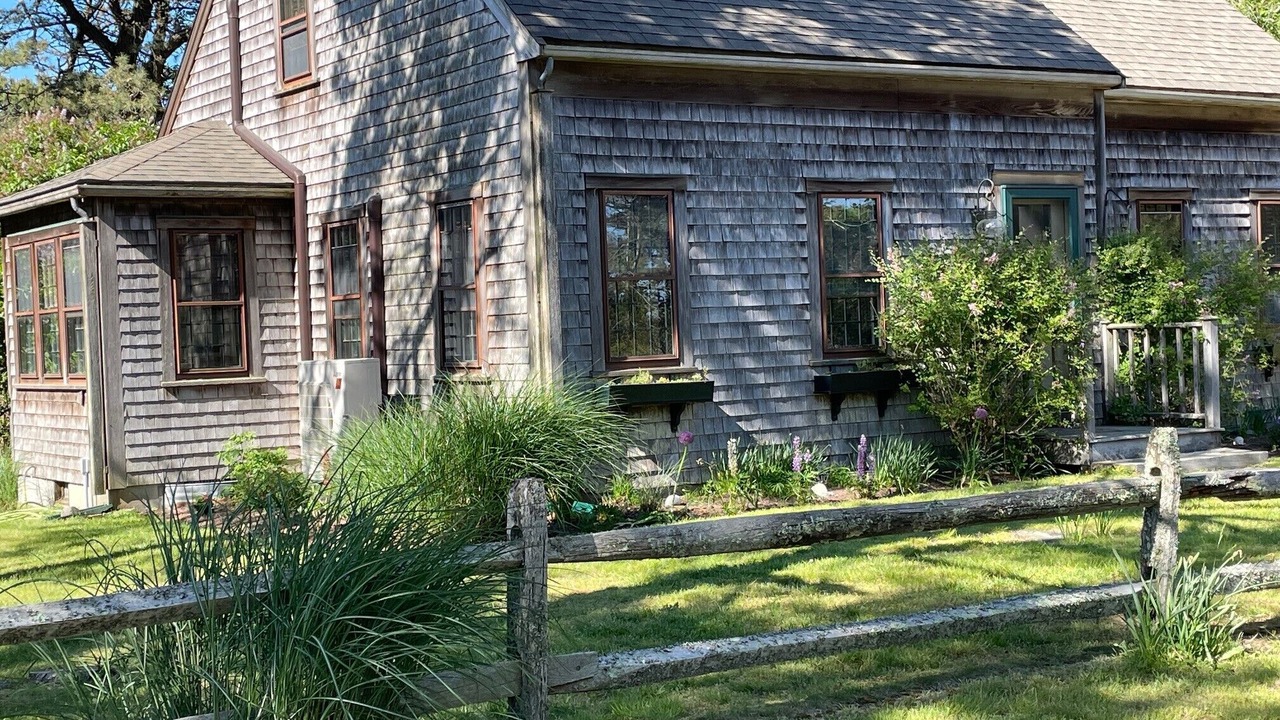 Photo of Outdoor in Eel Point