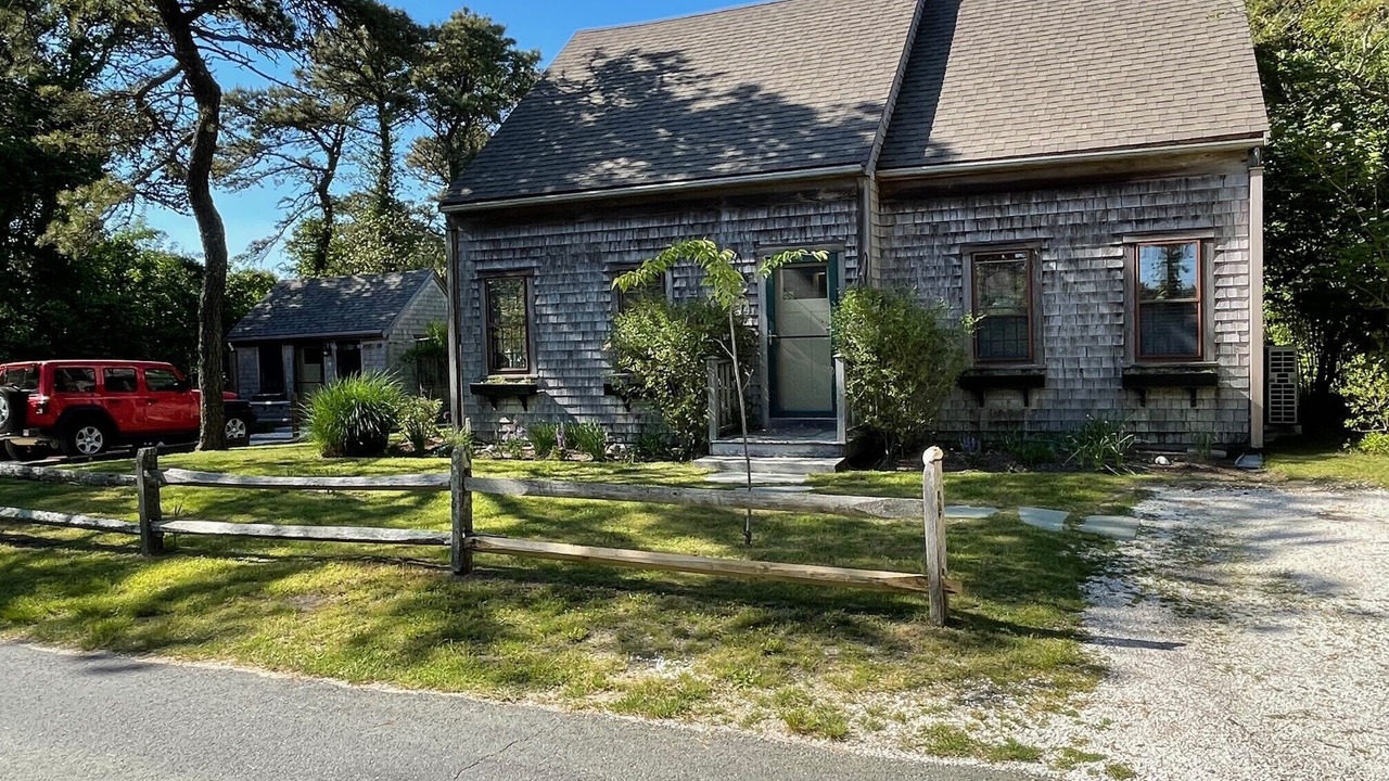 Photo of Outdoor in Eel Point