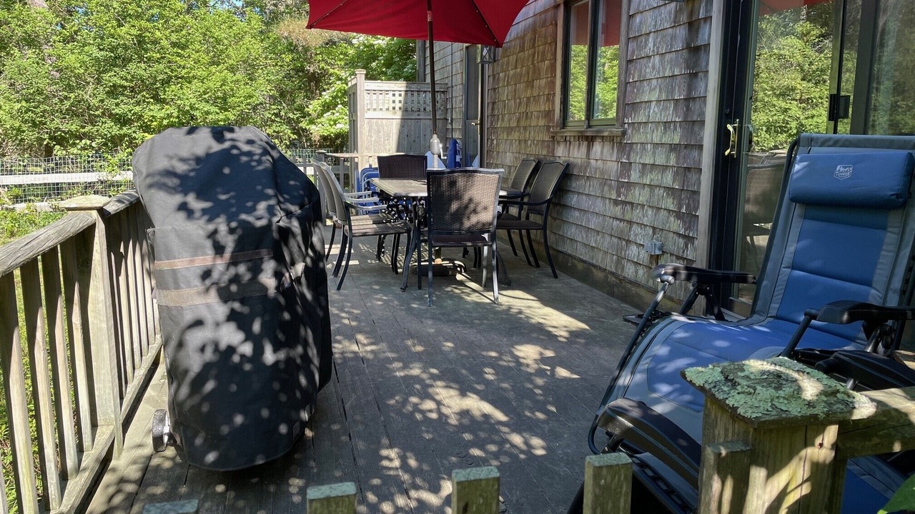 Photo of Outdoor in Eel Point
