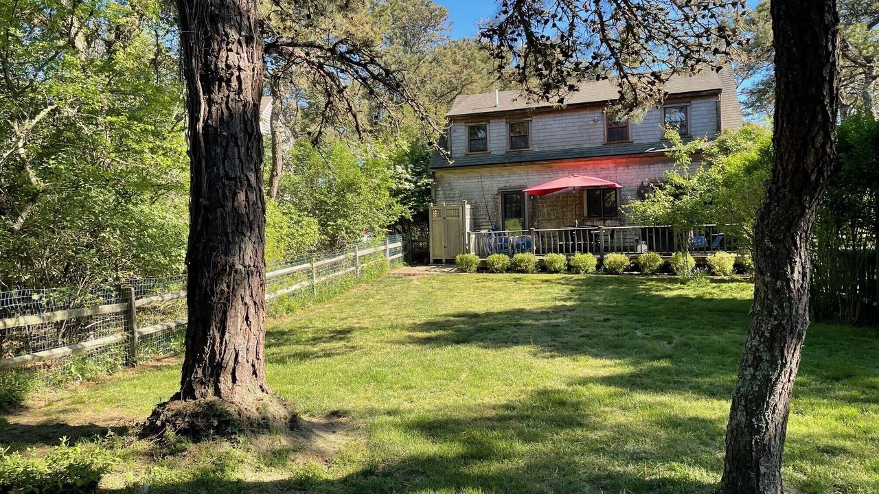 Photo of Outdoor in Eel Point