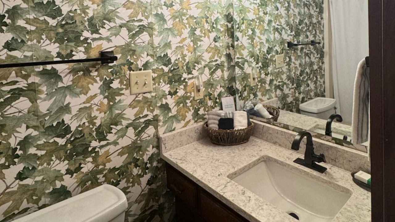 Photo of Bathroom in Nancy