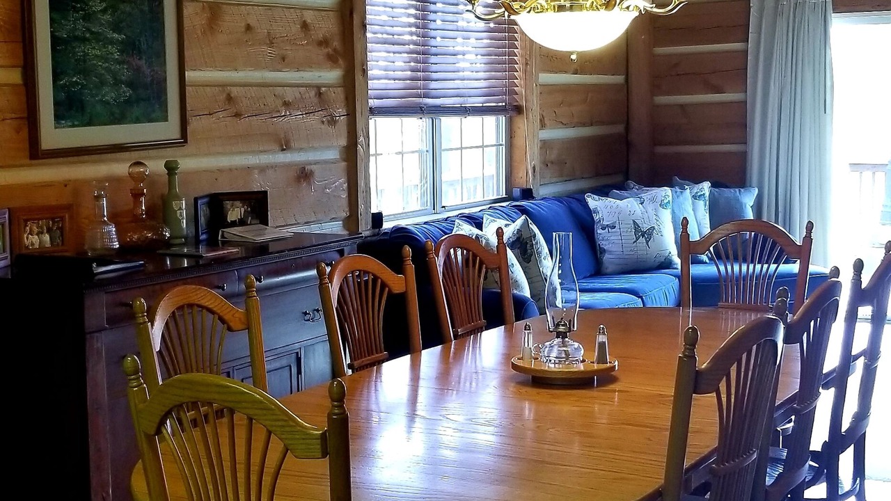 Photo of Livingroom in Nancy