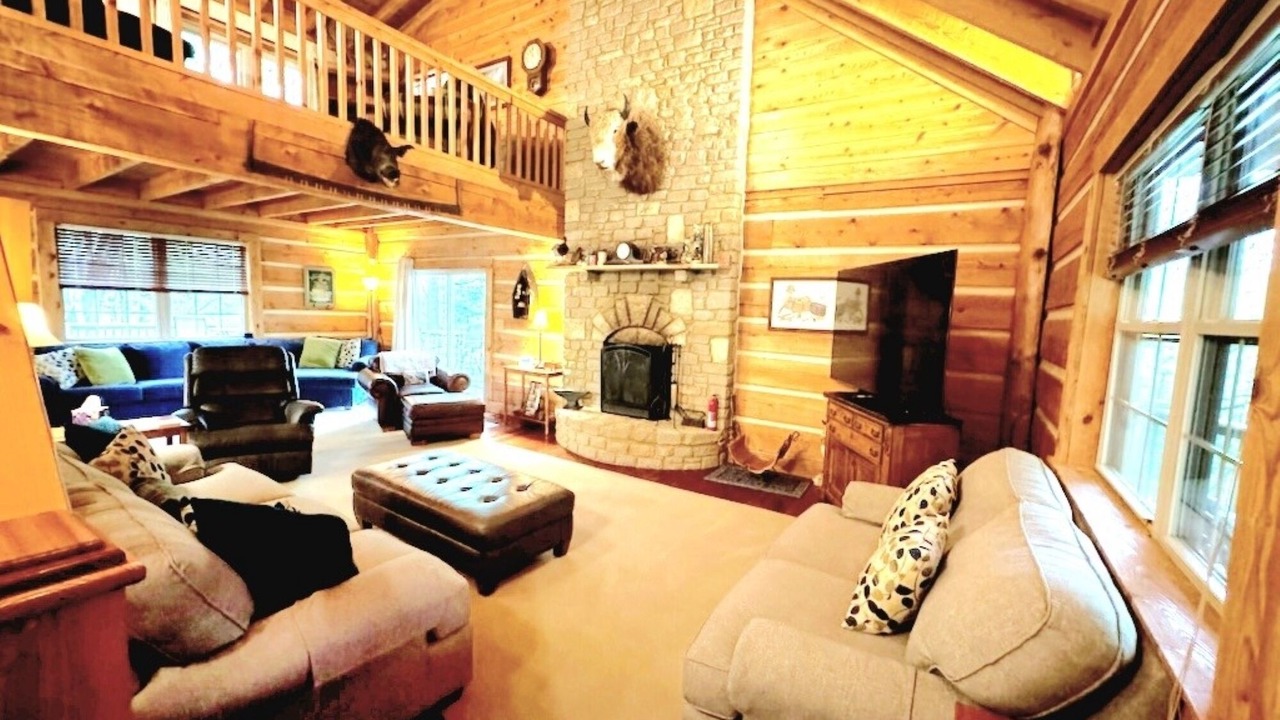 Photo of Livingroom in Nancy