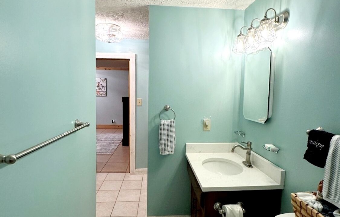 Photo of Bathroom in Nancy