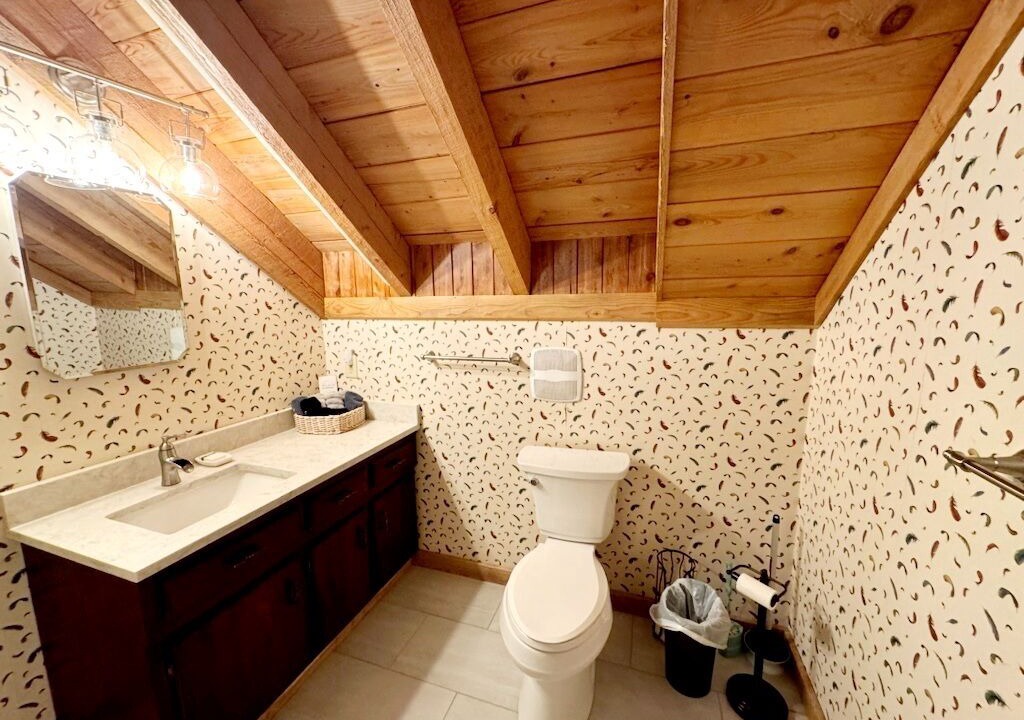 Photo of Bathroom in Nancy