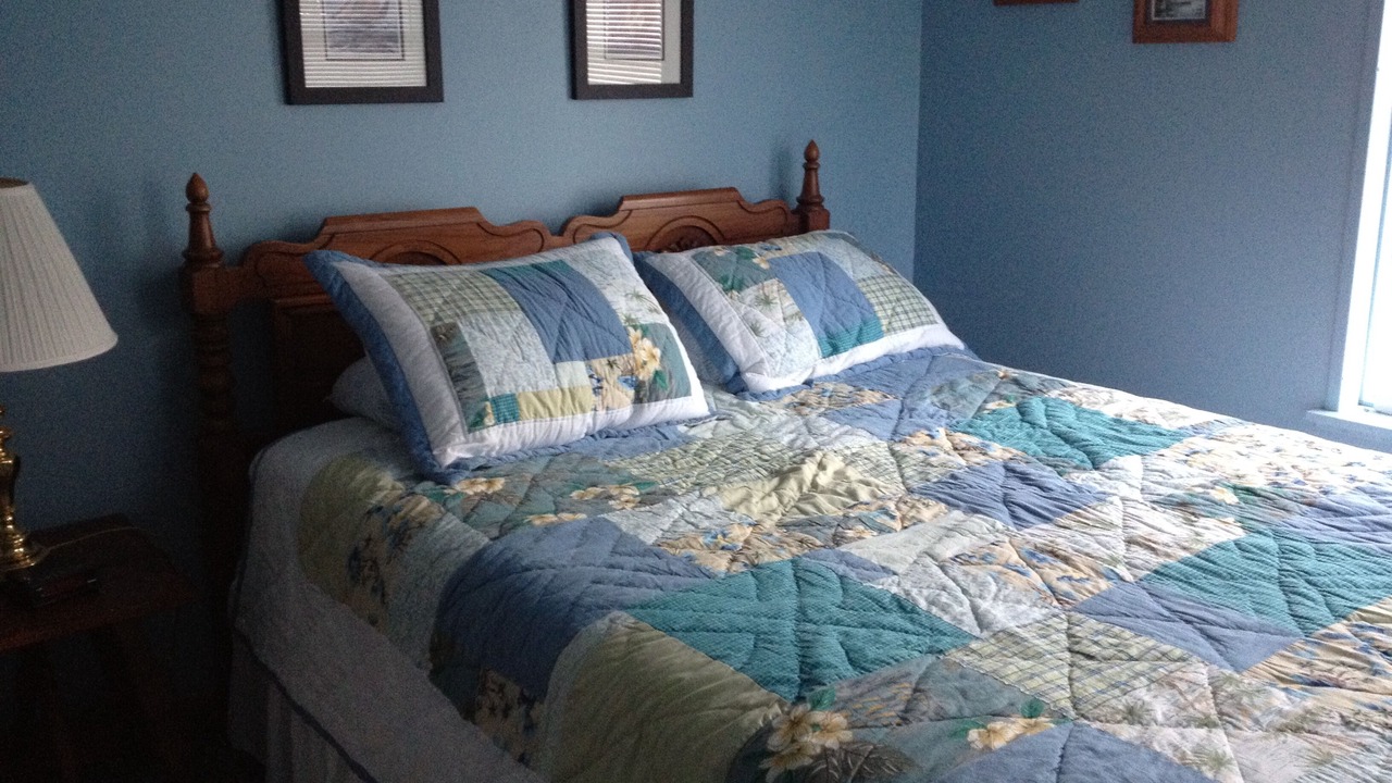 Photo of Bedroom in Sheldrake