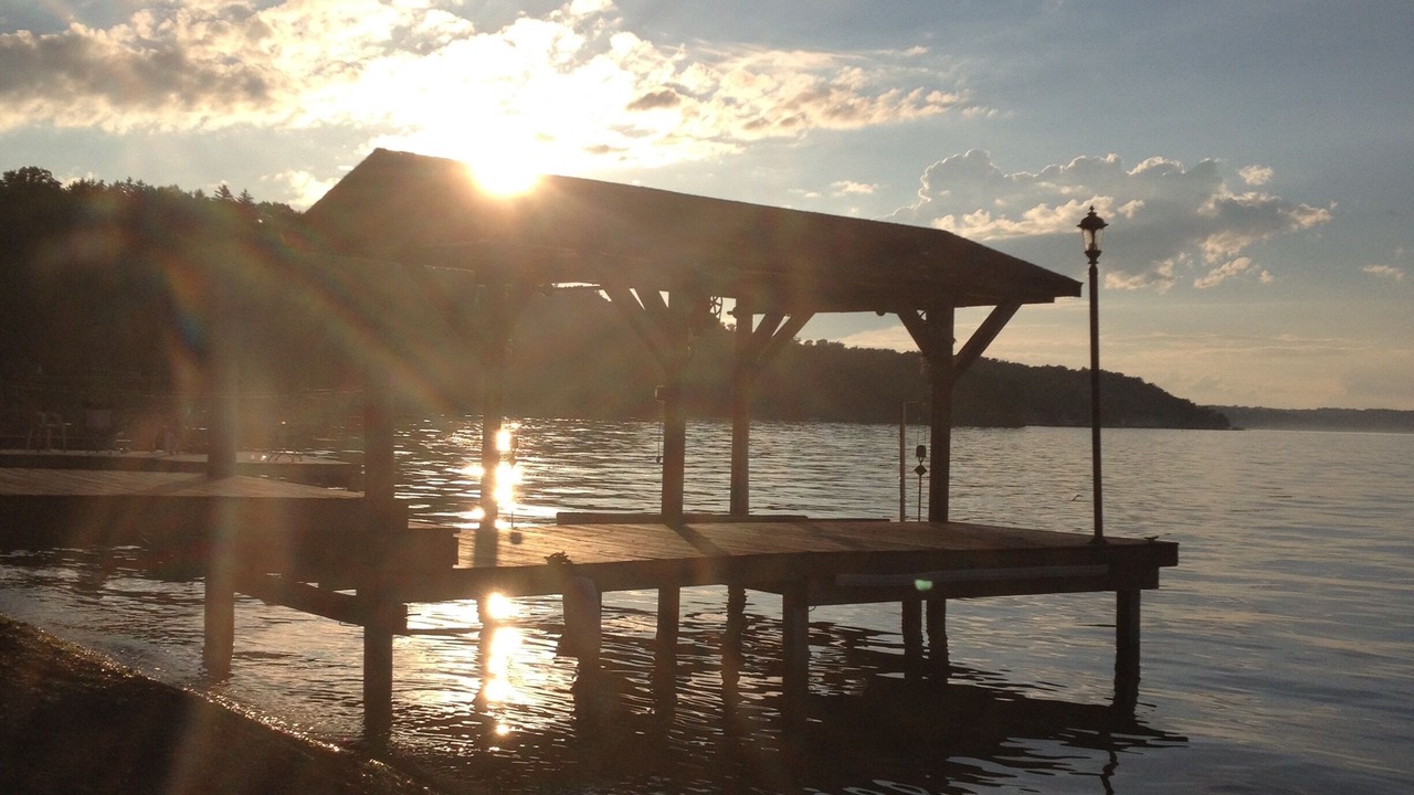 Photo of Outdoor in Sheldrake