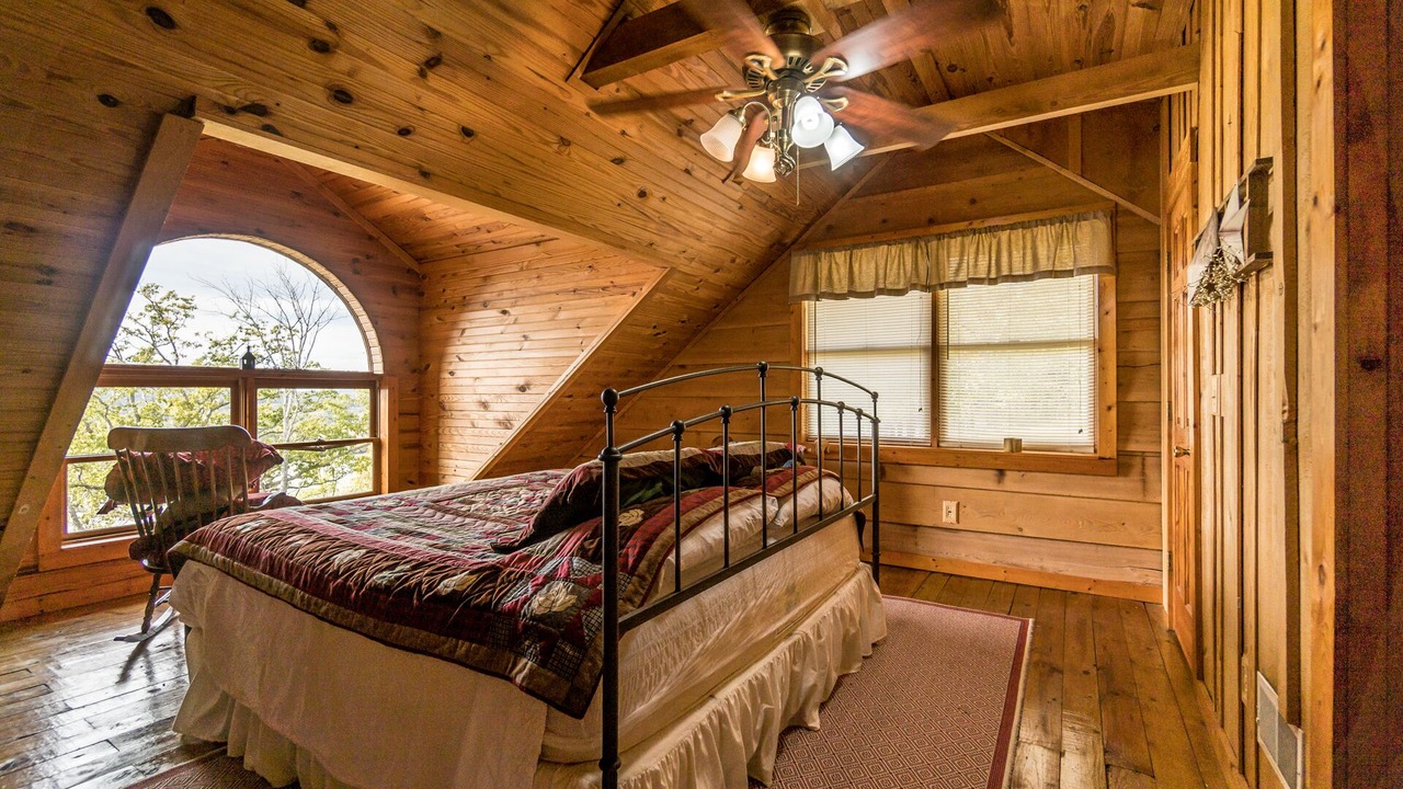 Photo of Bedroom in Union