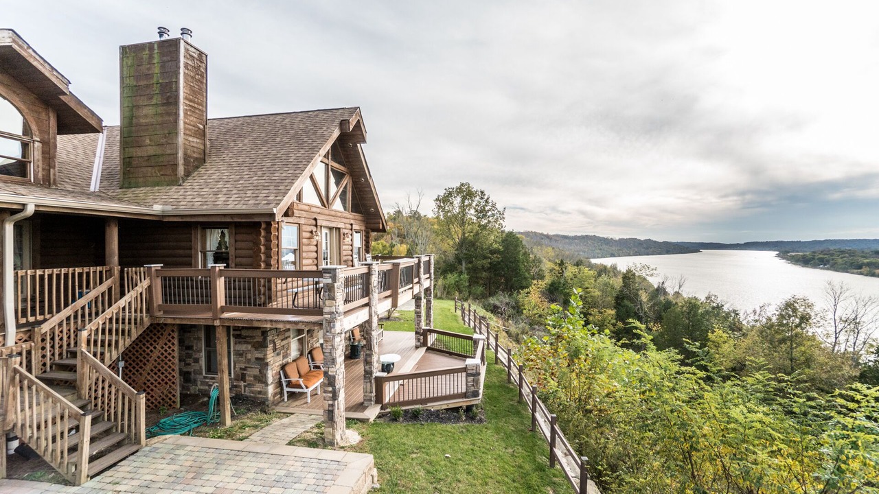 Photo of Patio Balcony in Union