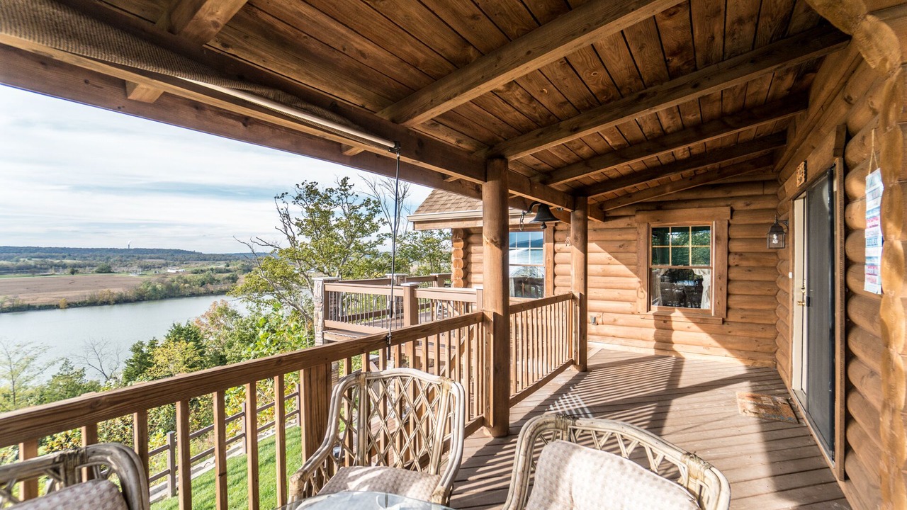 Photo of Patio Balcony in Union