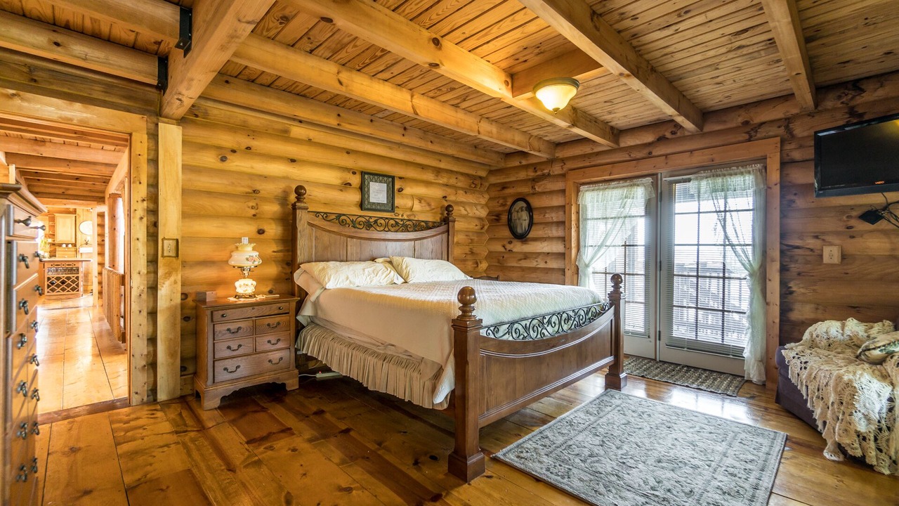 Photo of Bedroom in Union