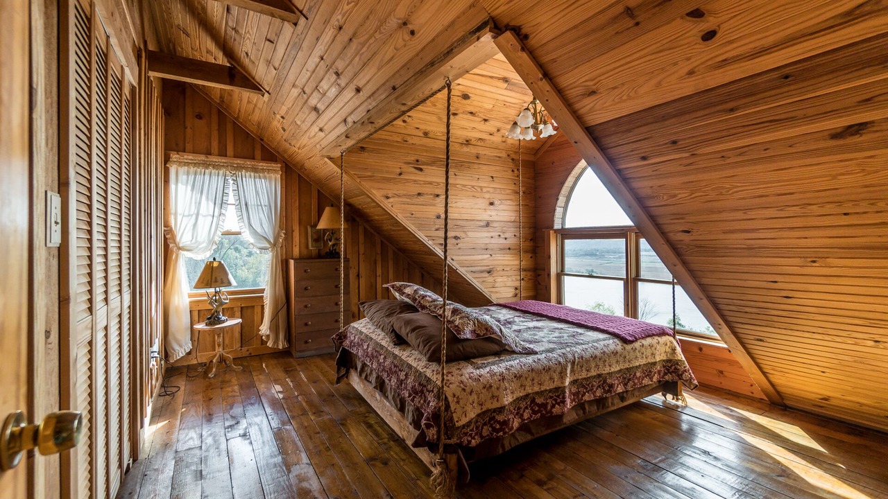 Photo of Bedroom in Union