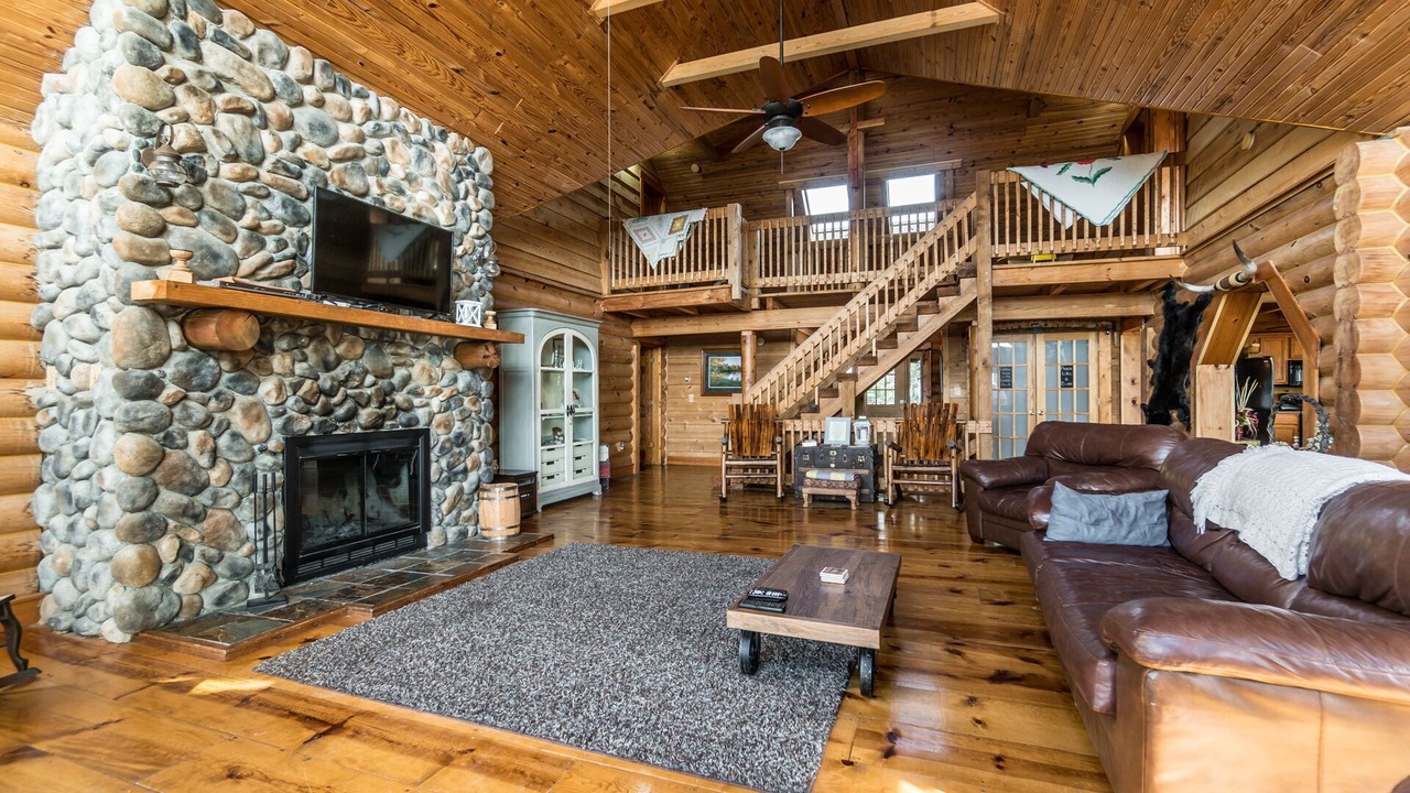 Photo of Livingroom in Union