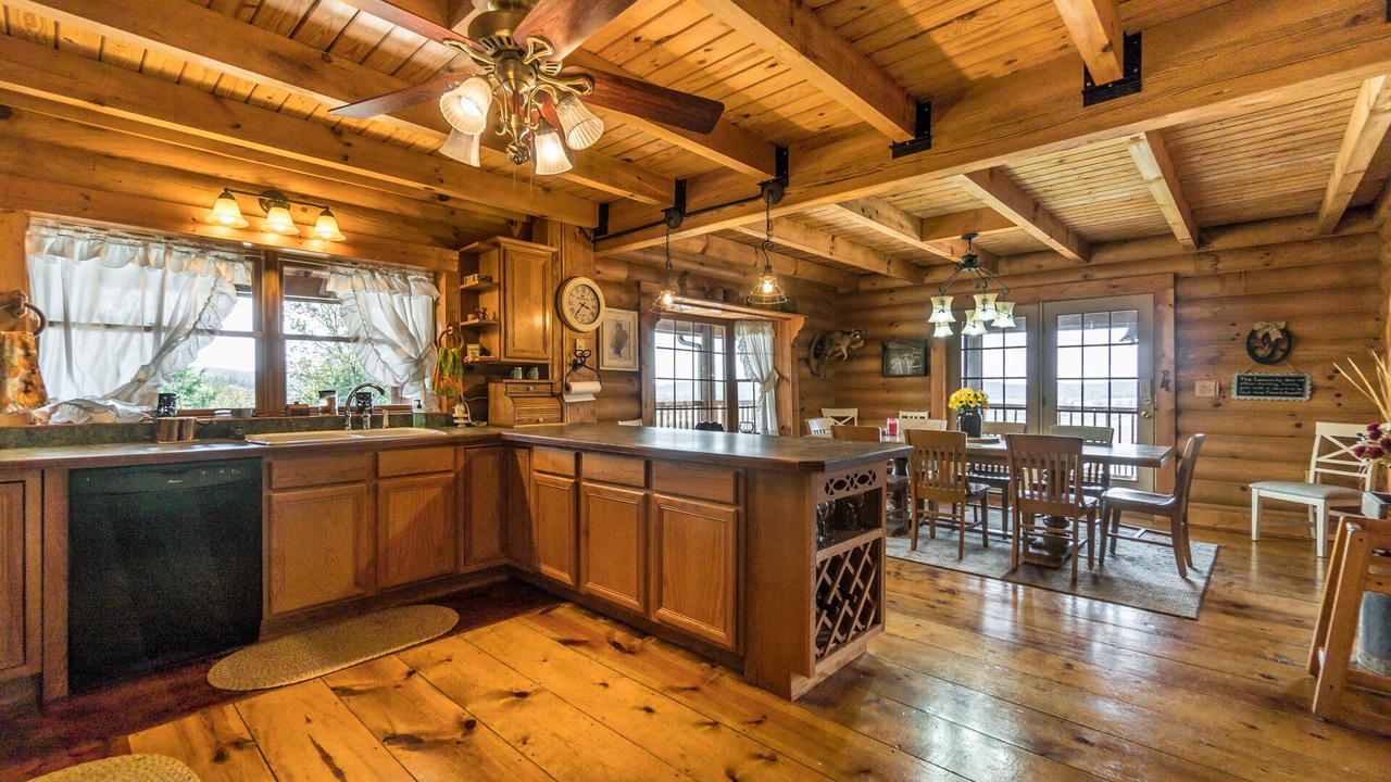 Photo of Kitchen in Union