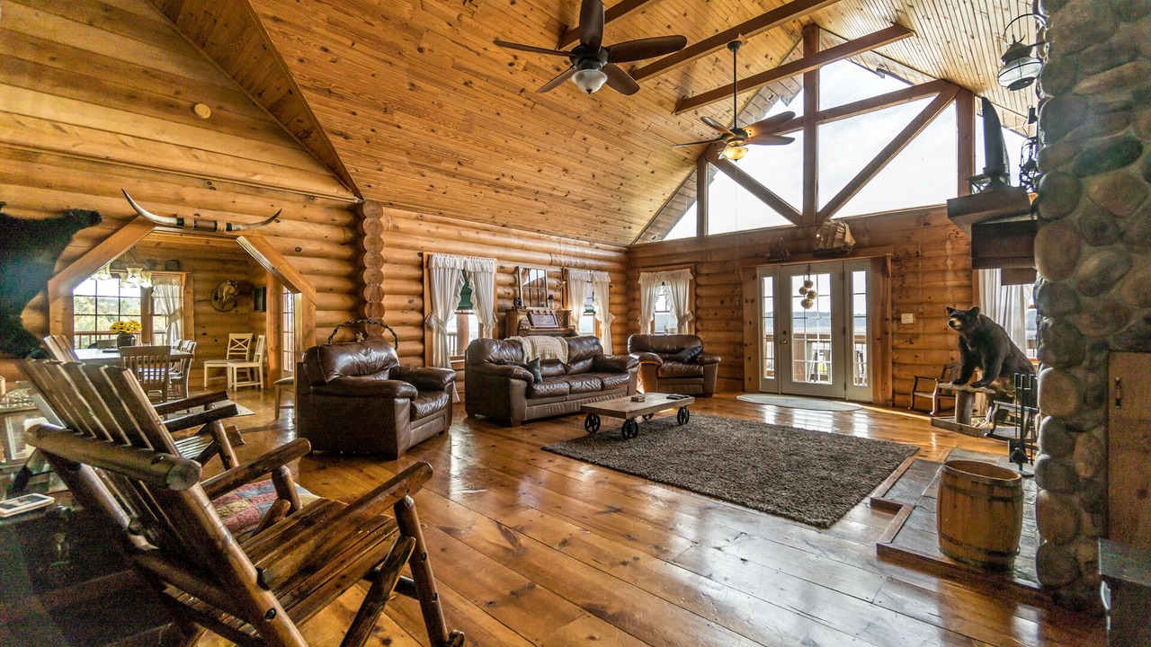 Photo of Livingroom in Union
