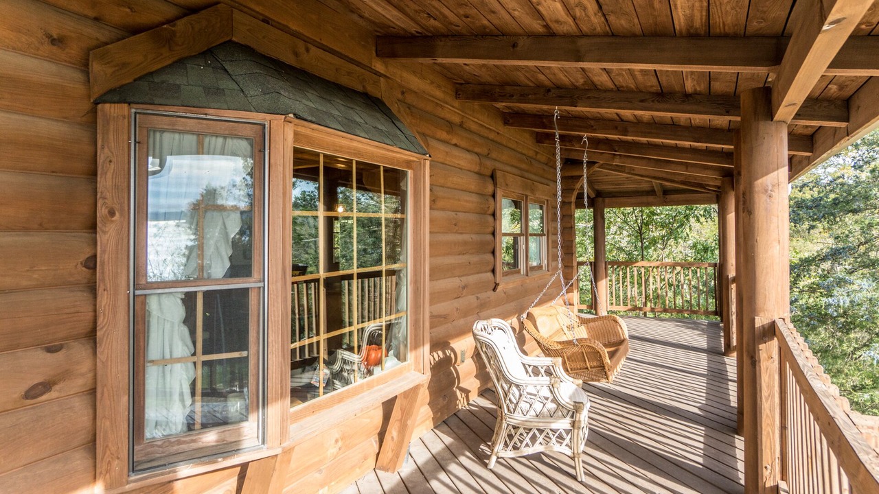 Photo of Patio Balcony in Union