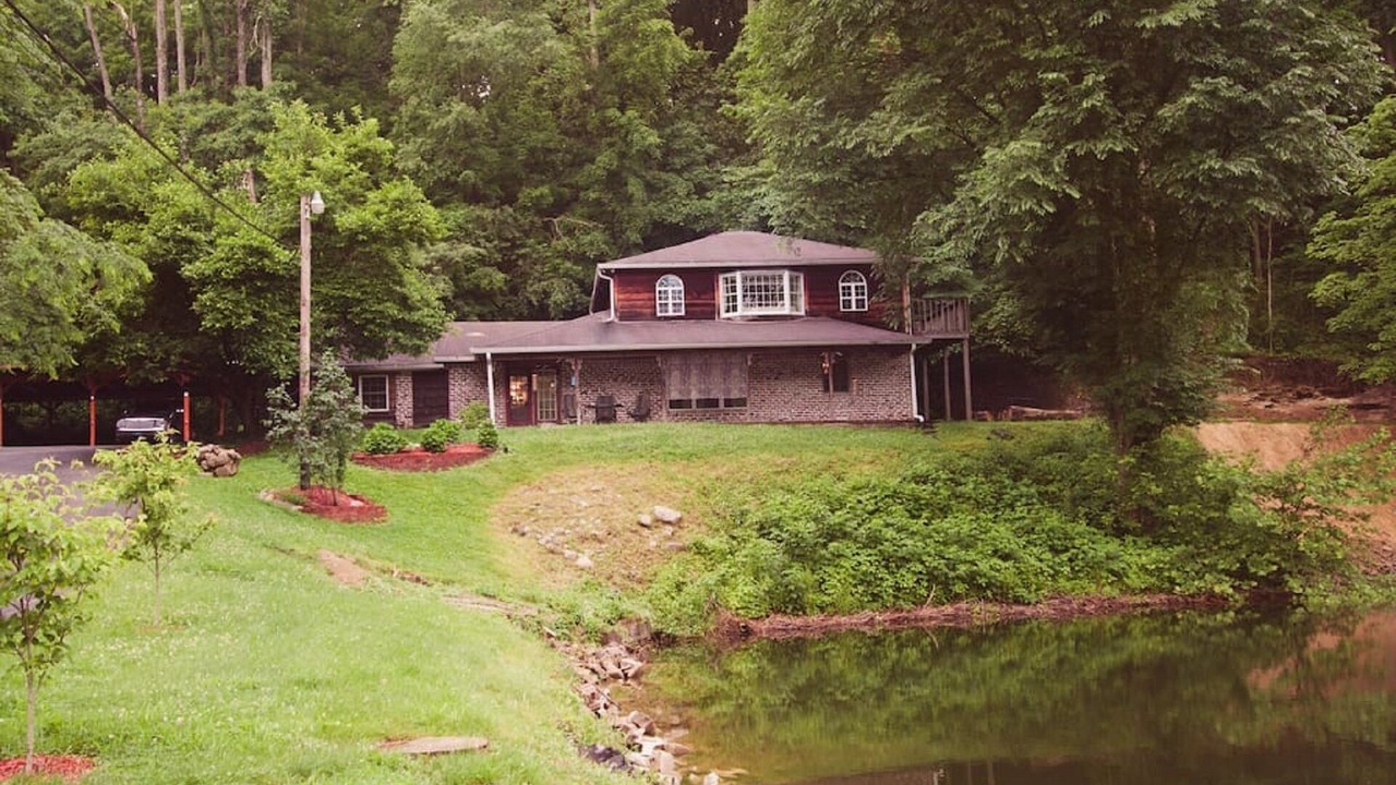 Photo of Outdoor in Helmsburg
