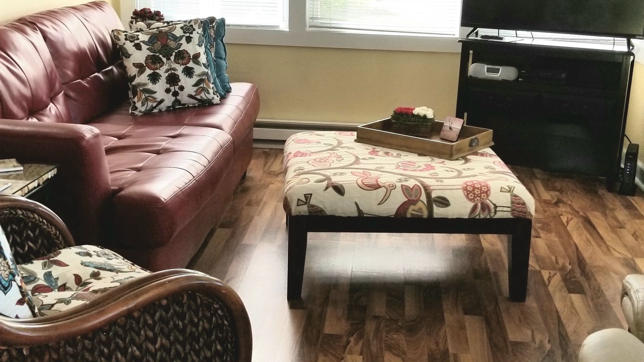 Photo of Livingroom in Saugatuck