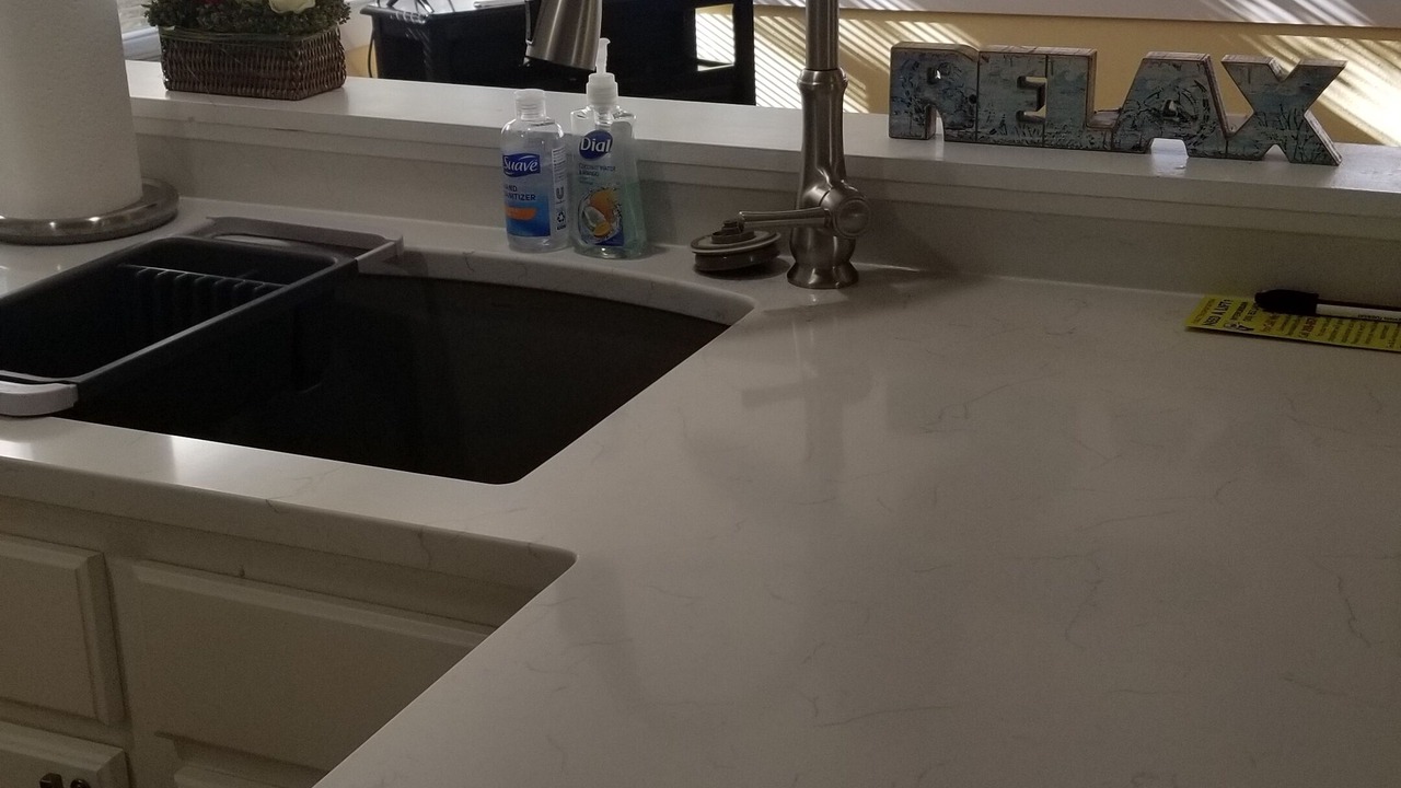 Photo of Kitchen in Saugatuck