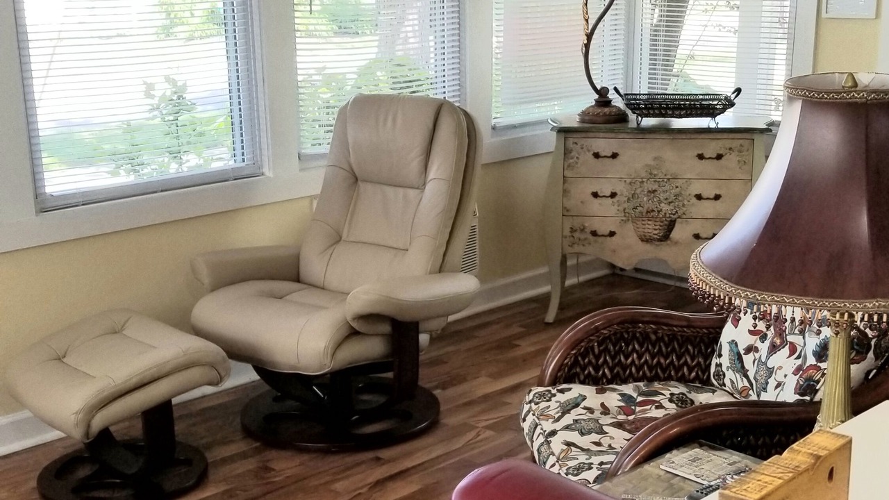 Photo of Bedroom in Saugatuck