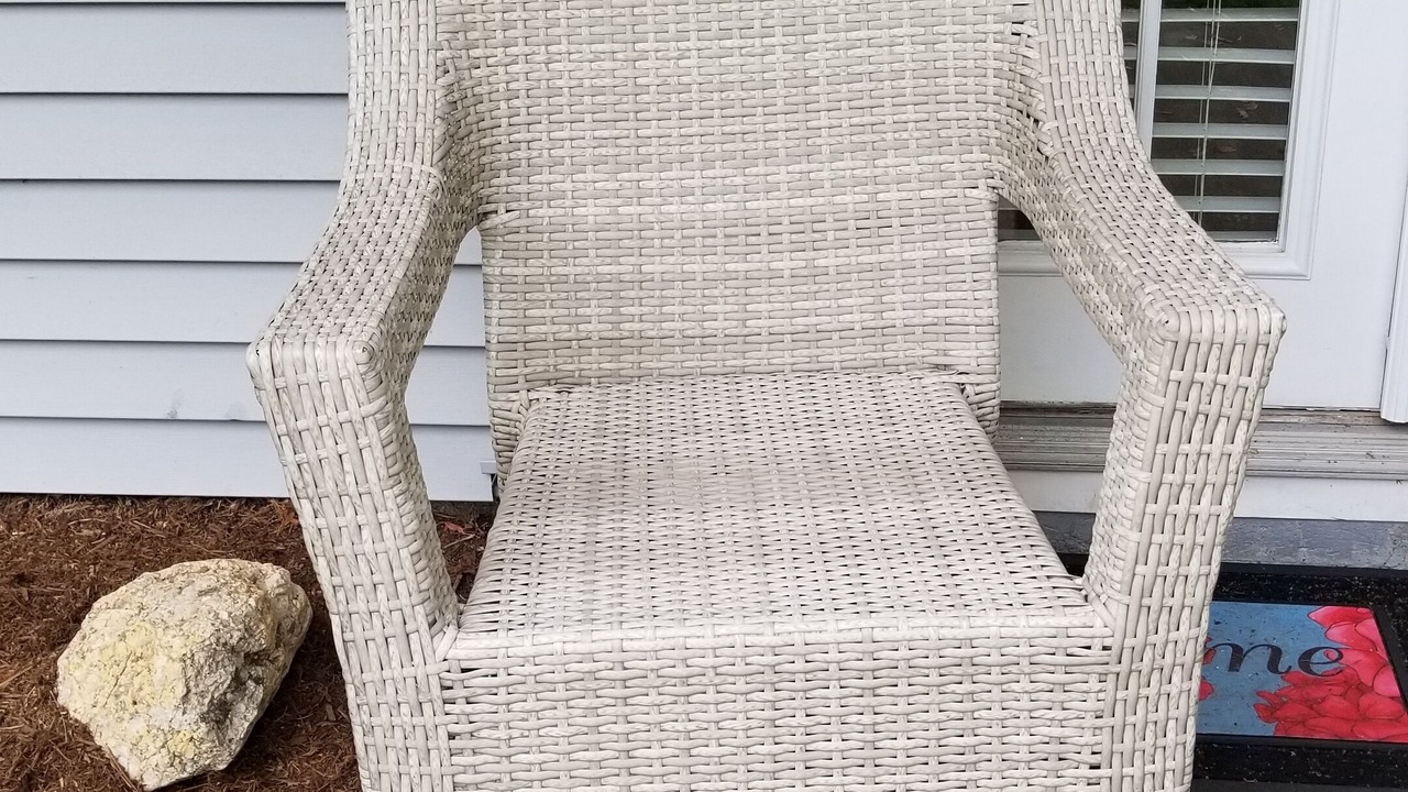 Photo of Patio Balcony in Saugatuck