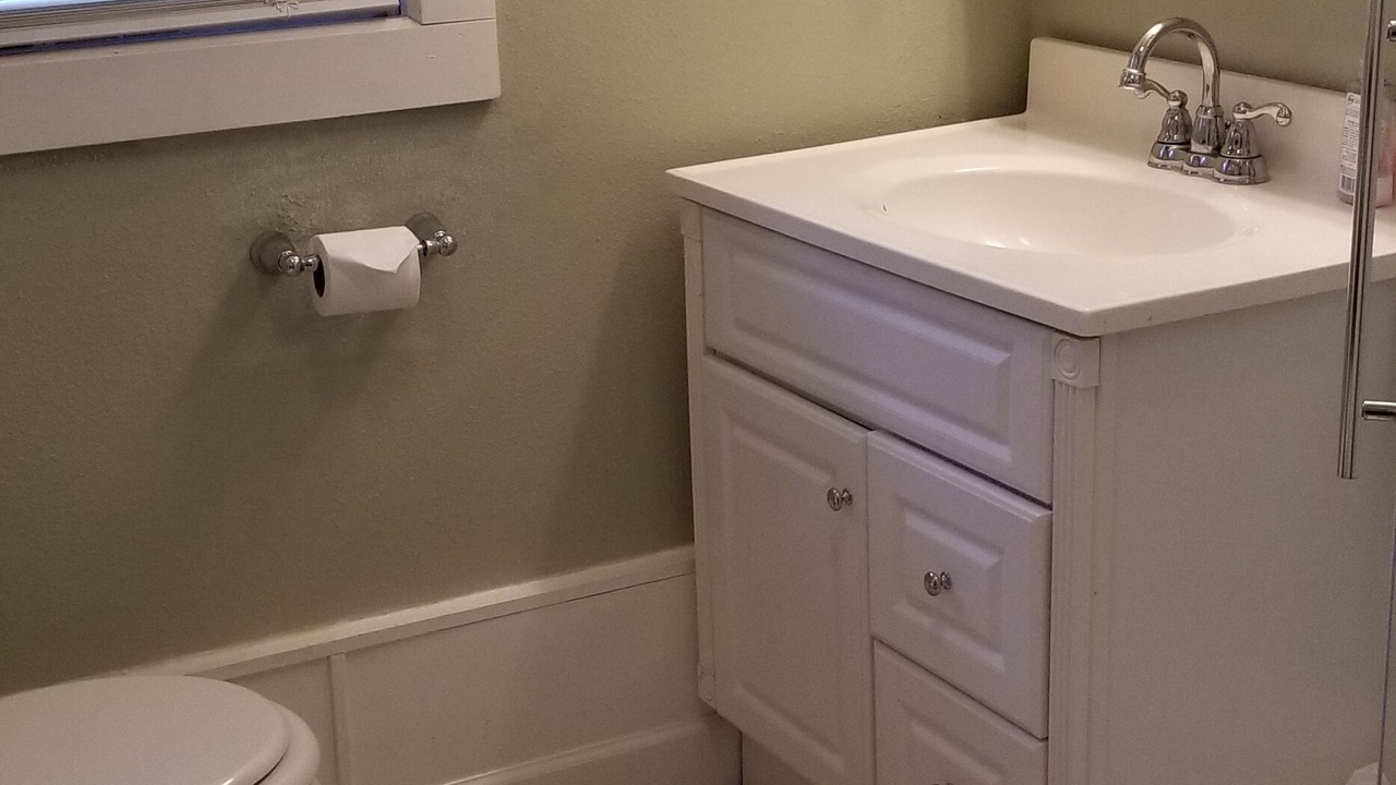 Photo of Bathroom in Saugatuck