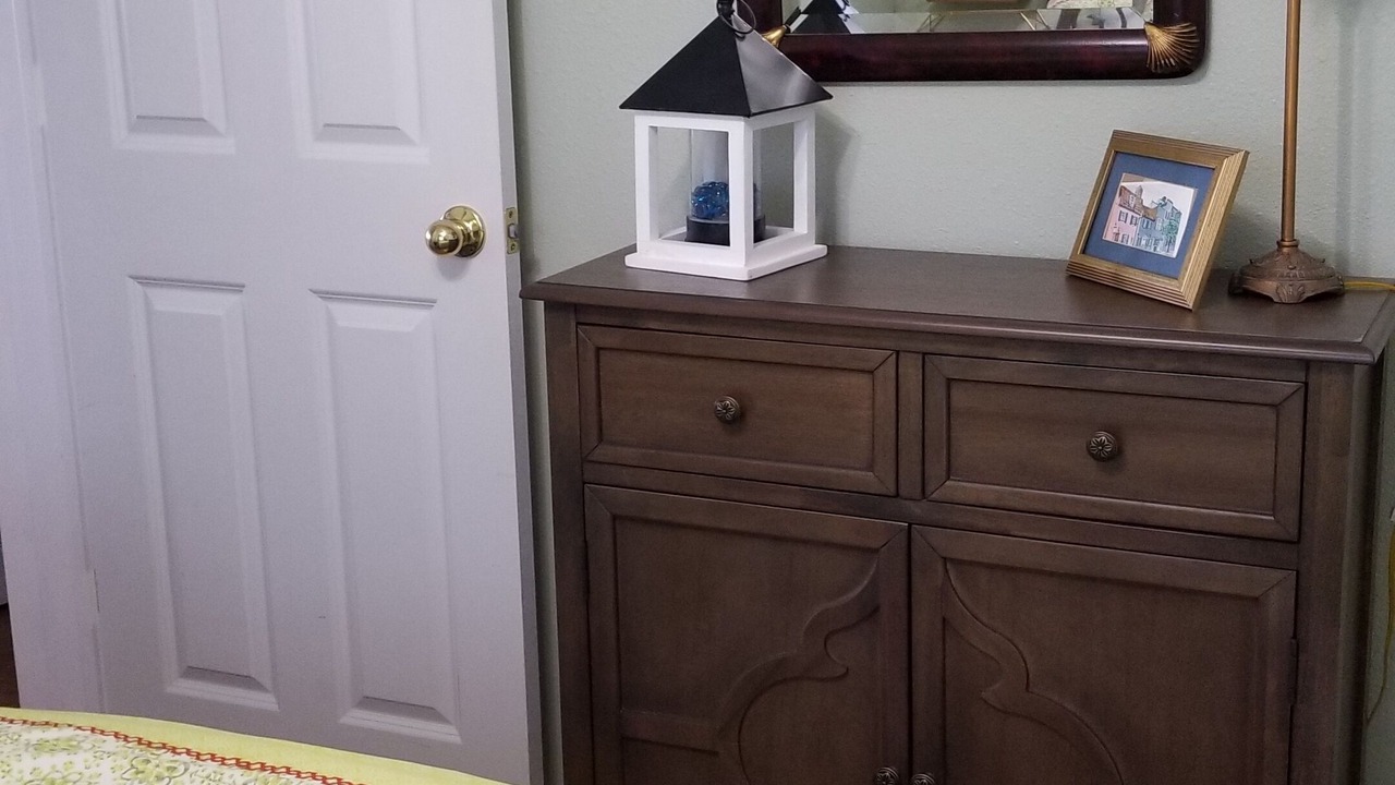 Photo of Bedroom in Saugatuck