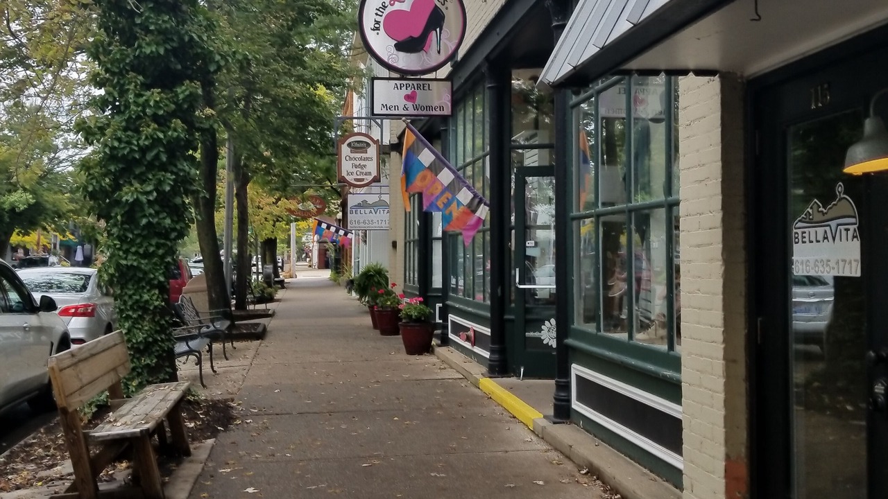 Photo of Others in Saugatuck
