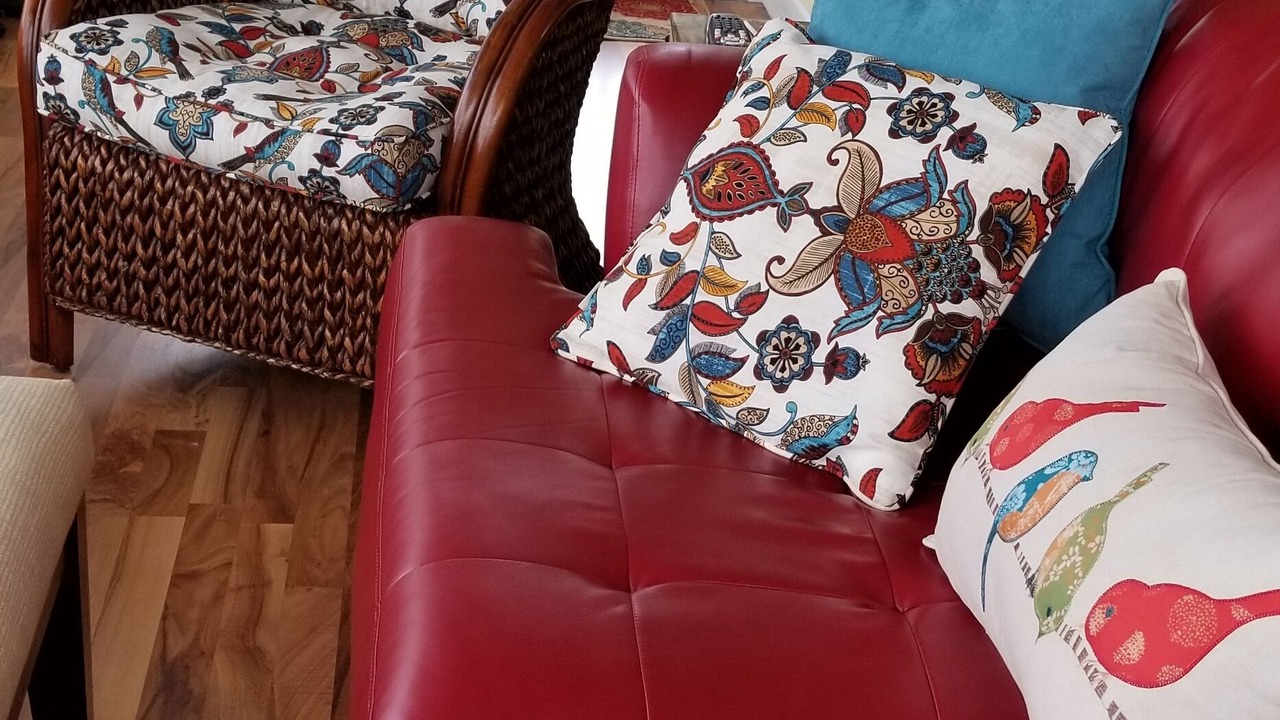 Photo of Livingroom in Saugatuck