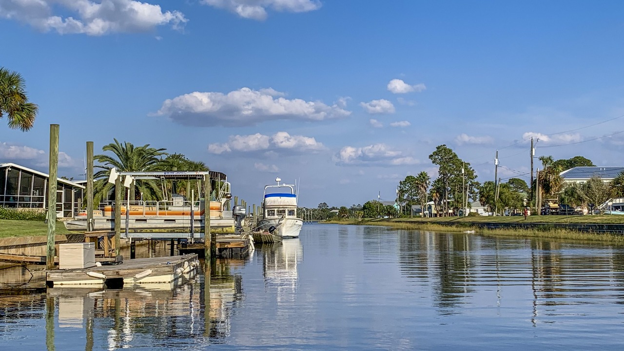 Photo of Outdoor in Crawfordville