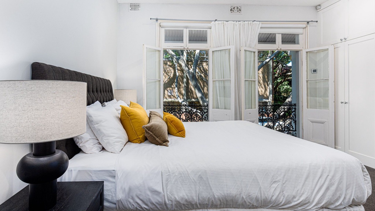 Photo of Bedroom in Paddington