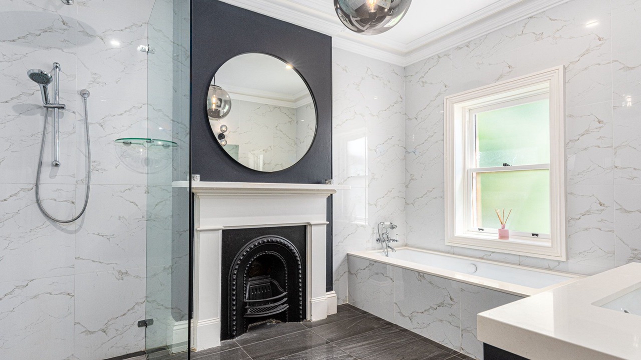 Photo of Bathroom in Paddington
