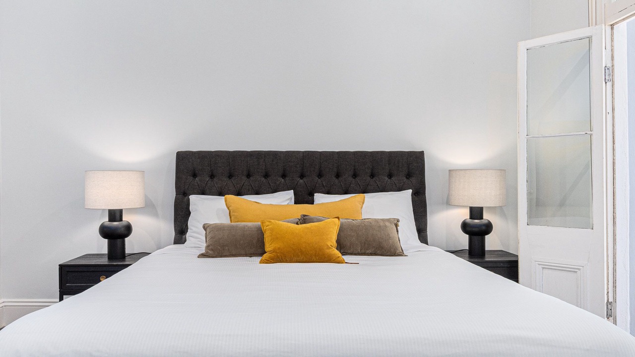 Photo of Bedroom in Paddington