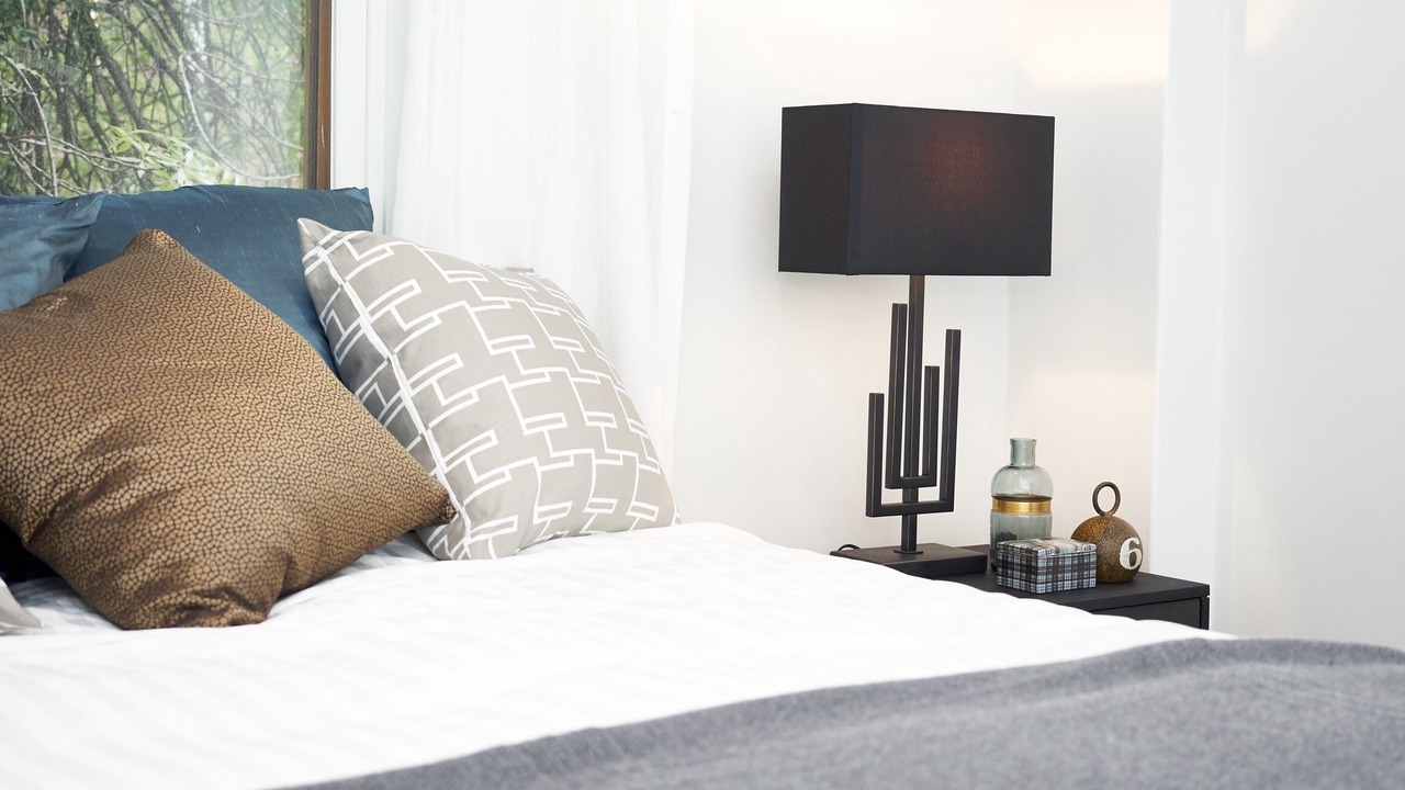 Photo of Bedroom in Paddington