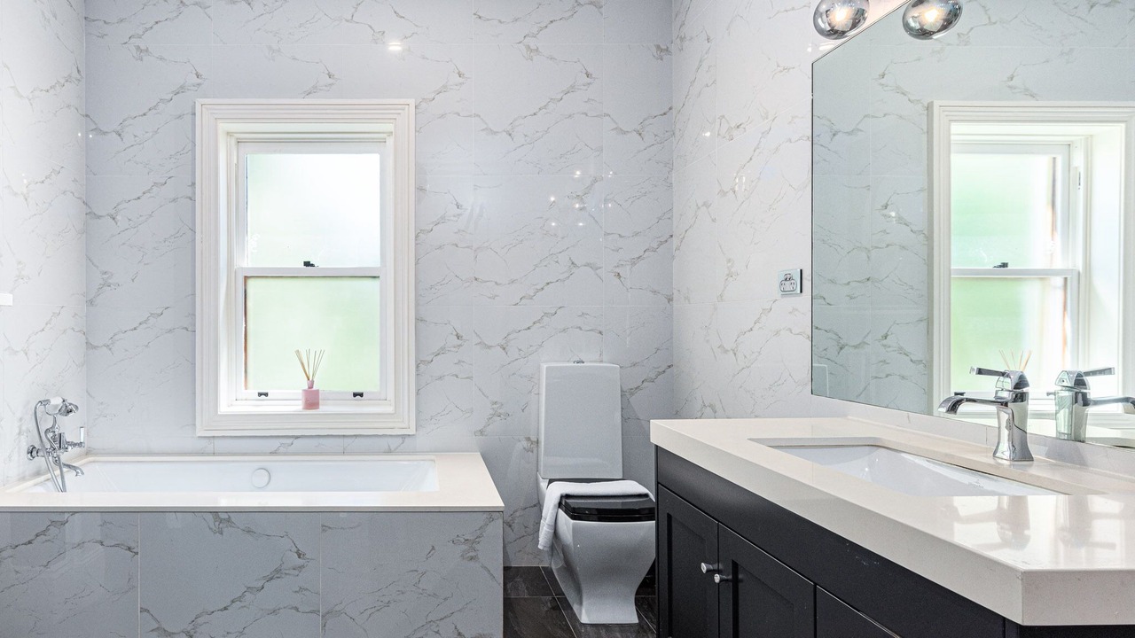 Photo of Bathroom in Paddington
