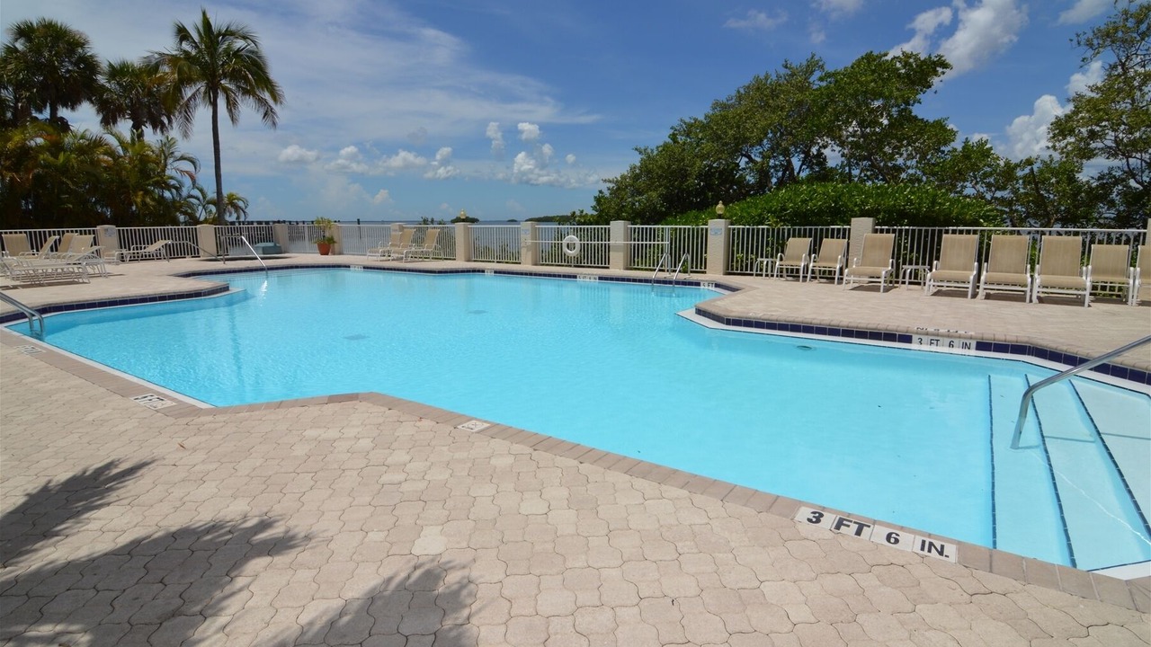 Photo of Outdoor in Punta Rassa