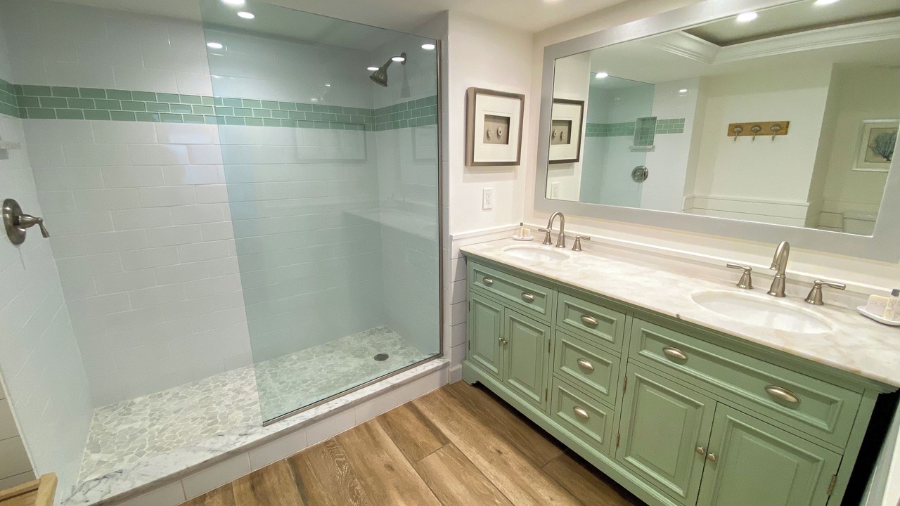 Photo of Bathroom in Punta Rassa