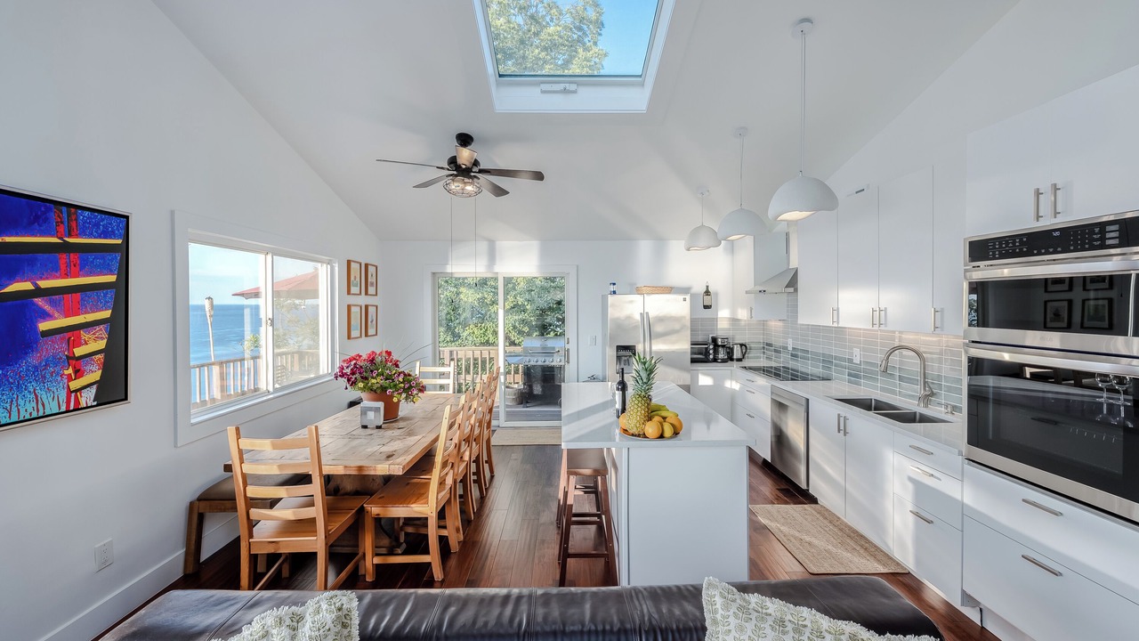Photo of Kitchen in Sound Beach