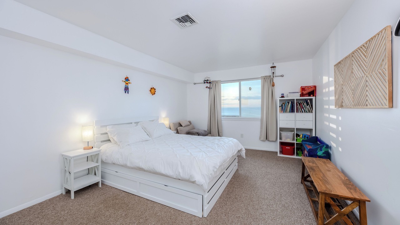 Photo of Bedroom in Sound Beach
