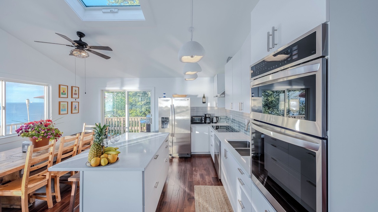 Photo of Kitchen in Sound Beach