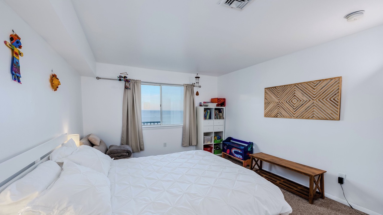 Photo of Bedroom in Sound Beach