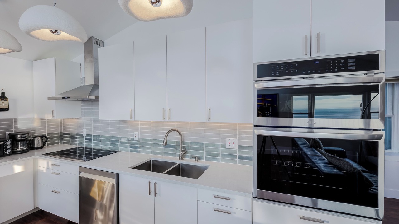 Photo of Kitchen in Sound Beach