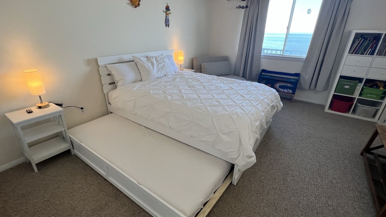 Photo of Bedroom in Sound Beach