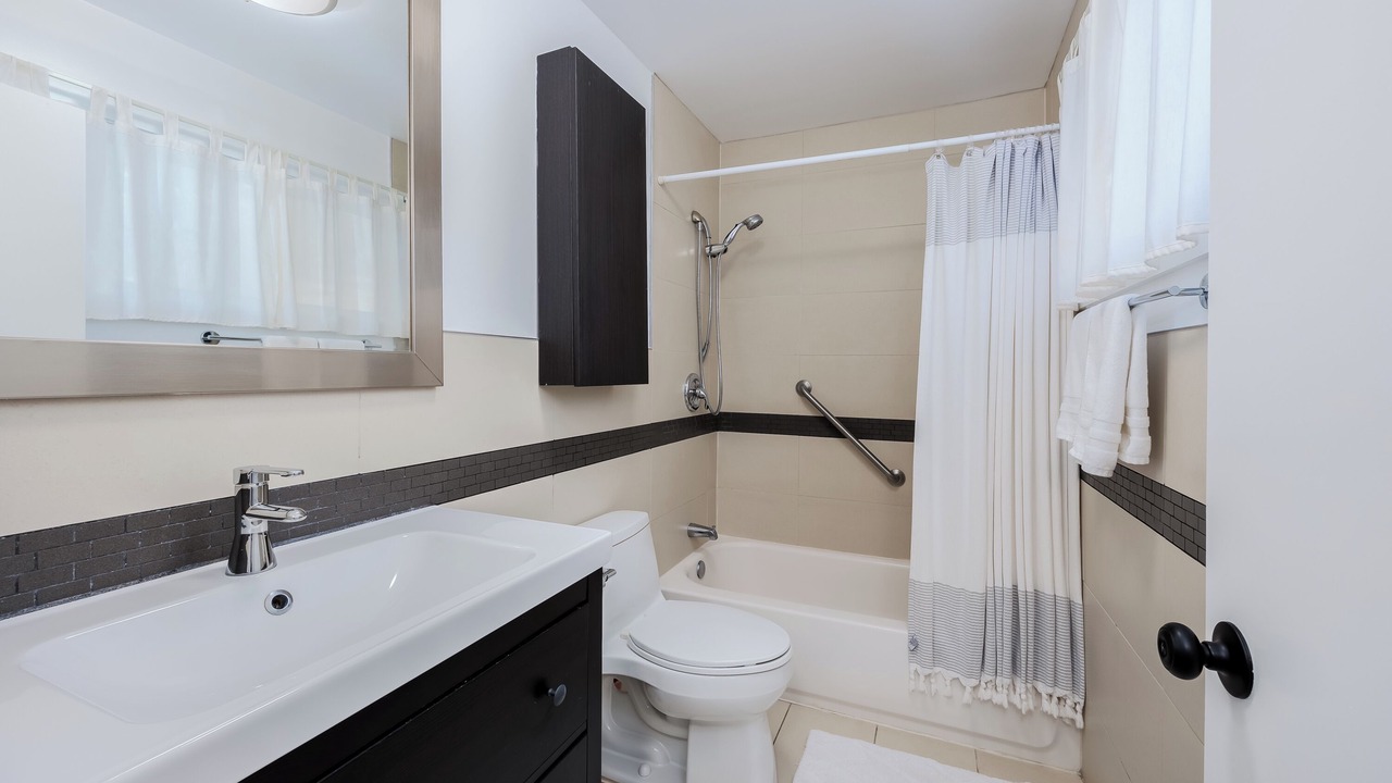 Photo of Bathroom in Sound Beach