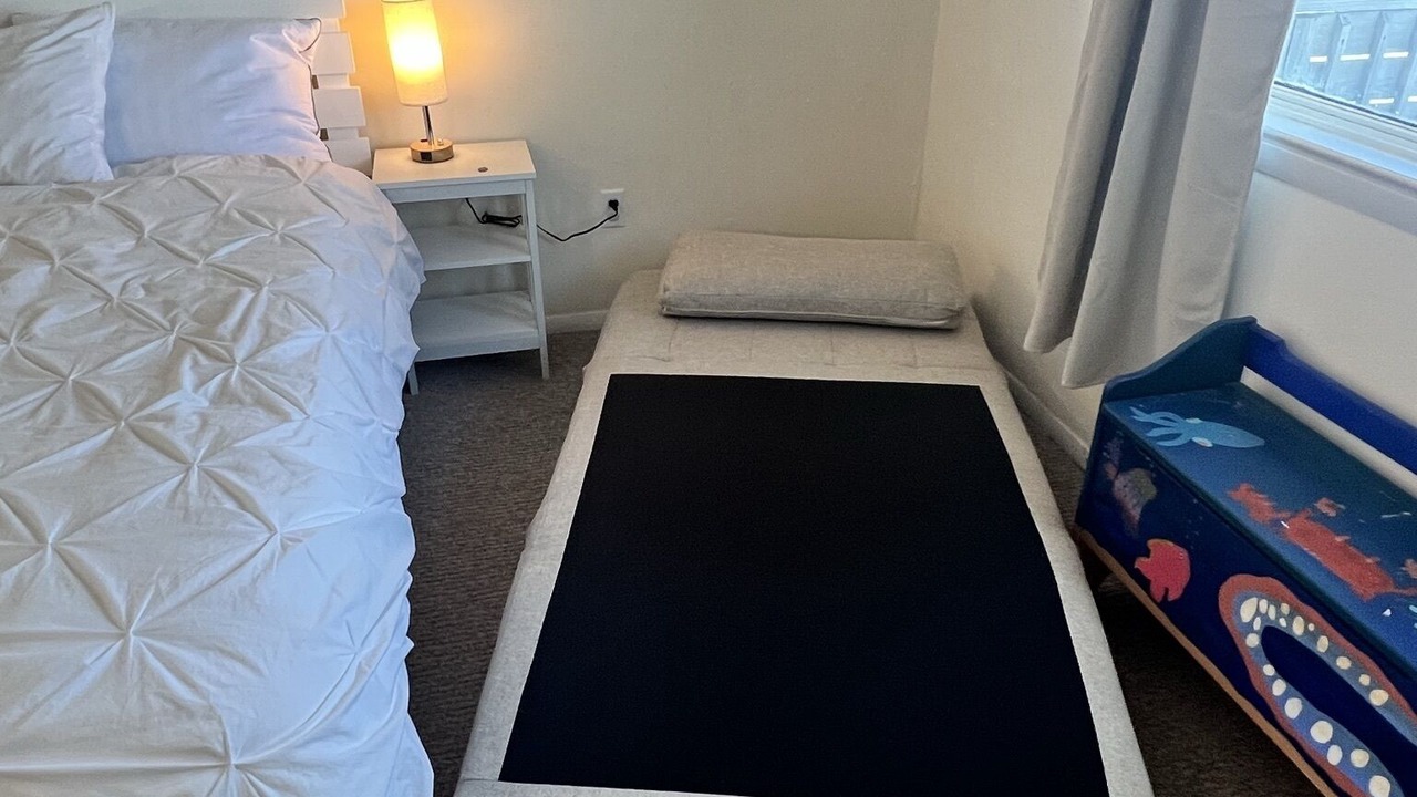 Photo of Bedroom in Sound Beach