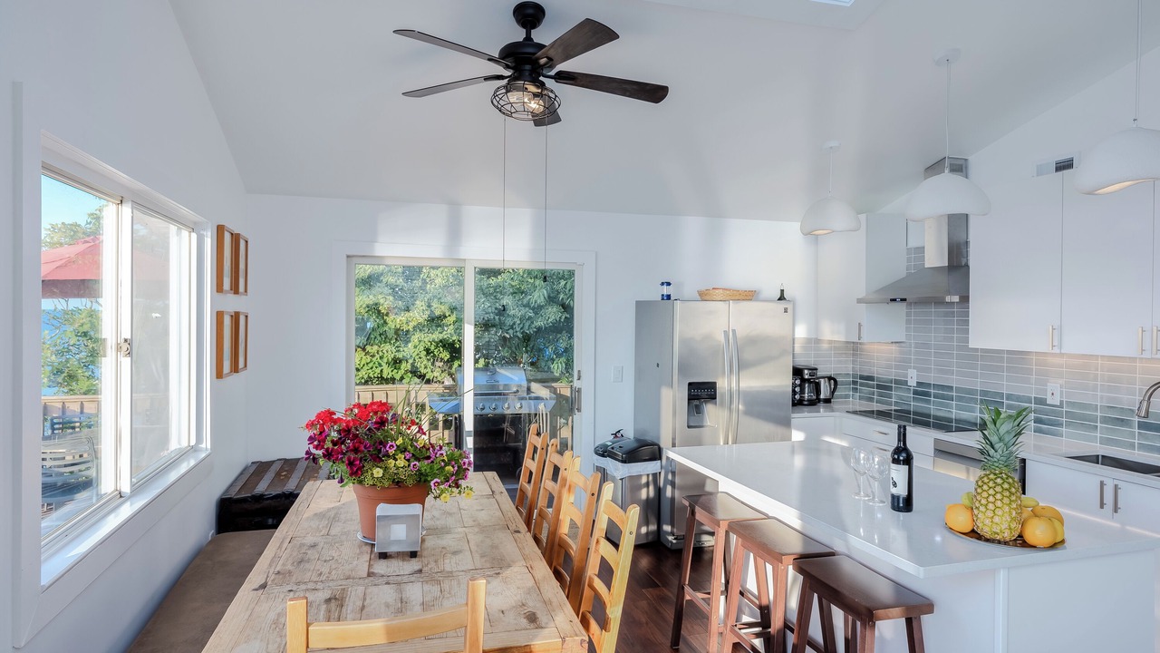 Photo of Kitchen in Sound Beach